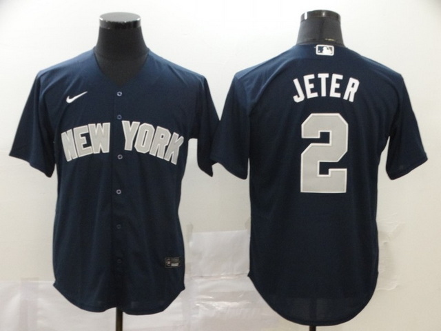 New York Yankees jerseys-397